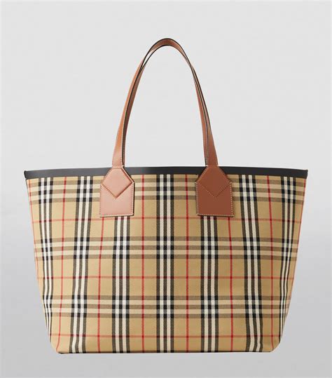 burberry purses tote|burberry tote bags on sale.